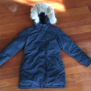 Canada Goose Victoria Parka